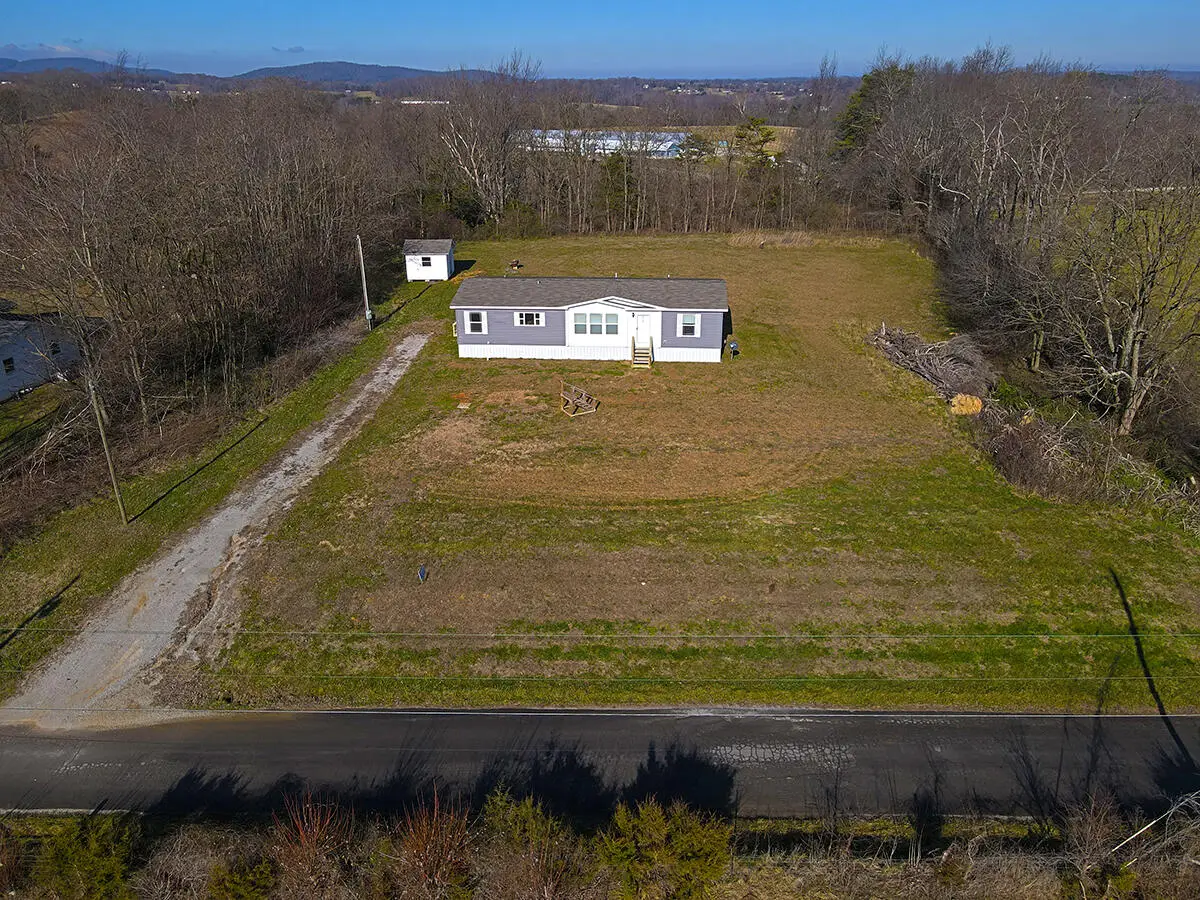 1554 Rector Road, Monticello, KY 42633 - #1