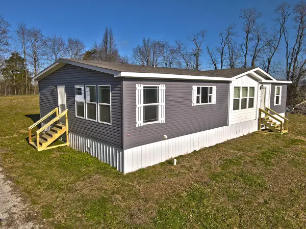 1554 Rector Road, Monticello, KY 42633