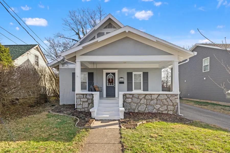 1074 Duncan Avenue, Lexington, KY 40504 - Image #2