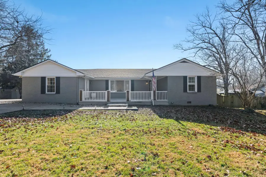 5654 Winchester Road, Lexington, KY 40509 - Image #2