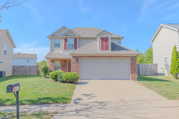 441 Julia Way, Lexington, KY 40508
