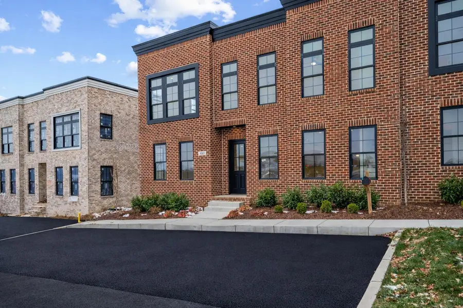 4163 Cocos Way, Lexington, KY 40513 - #2