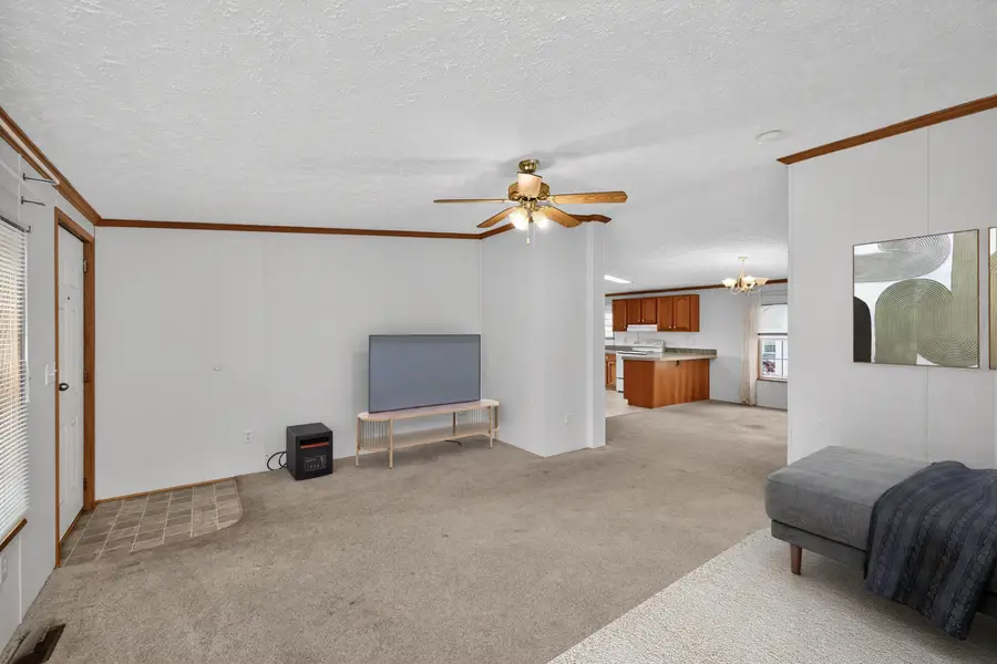 202 N Third Street, Harrodsburg, KY 40330 - #3