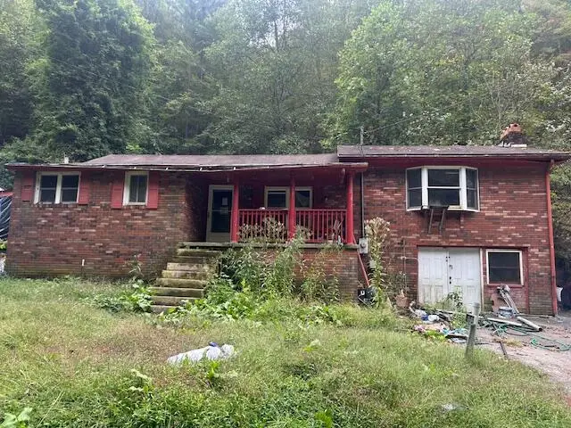 275 Rocky Hollow Road, Raccoon, KY 41557 - #1