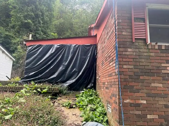 275 Rocky Hollow Road, Raccoon, KY 41557 - #3