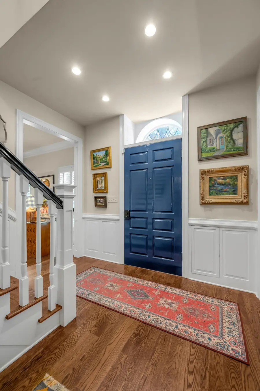 558 Central Avenue, Lexington, KY 40502 - #3