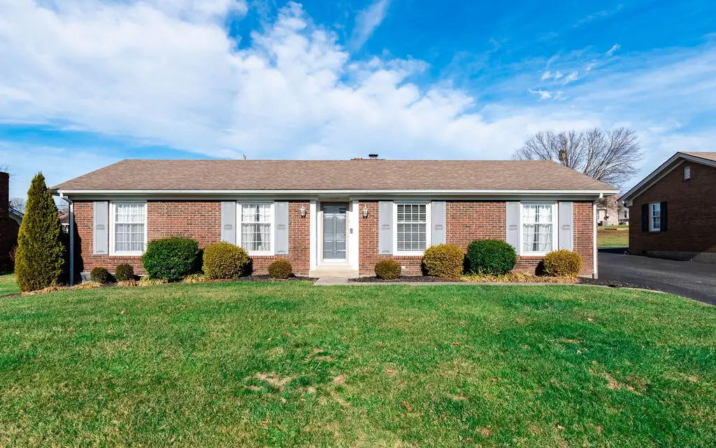 107 Pin Oak Drive, Lancaster, KY 40444 - #1