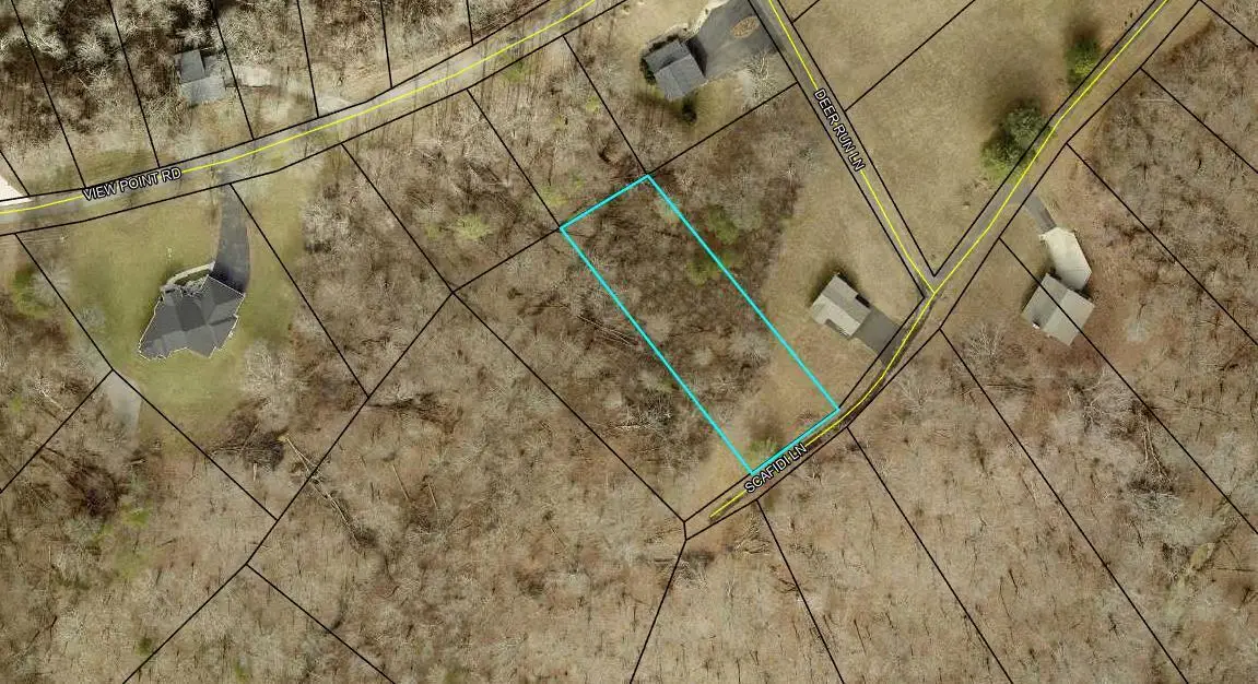 45 Scafidi Lane, Jamestown, KY 42629 - #1