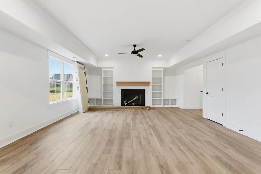 508 Cripple Creek Circle, Nicholasville, KY 40356 - #3