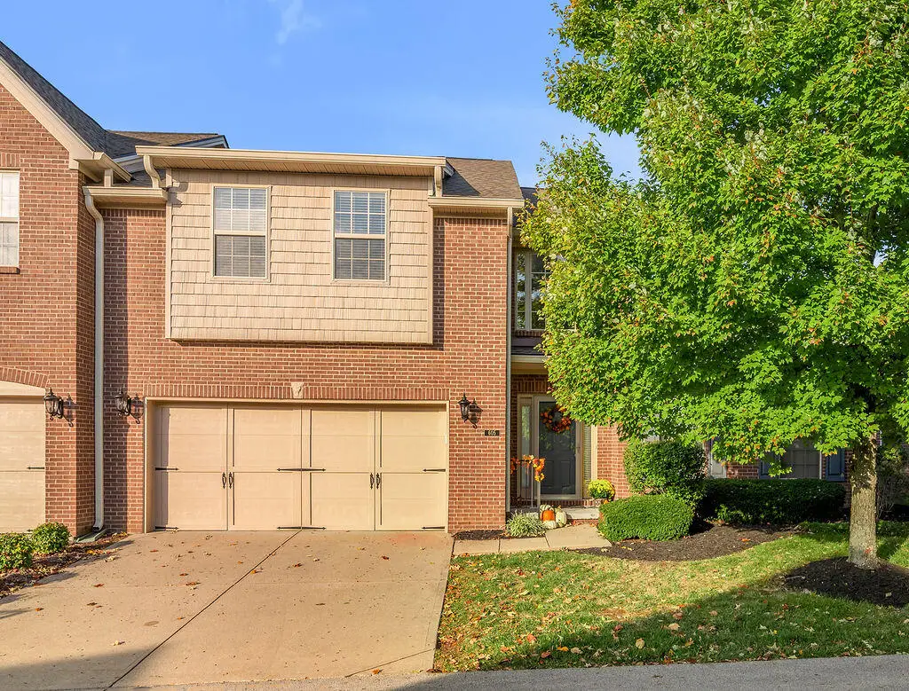 605 Durning Road, Lexington, KY 40509 - #1
