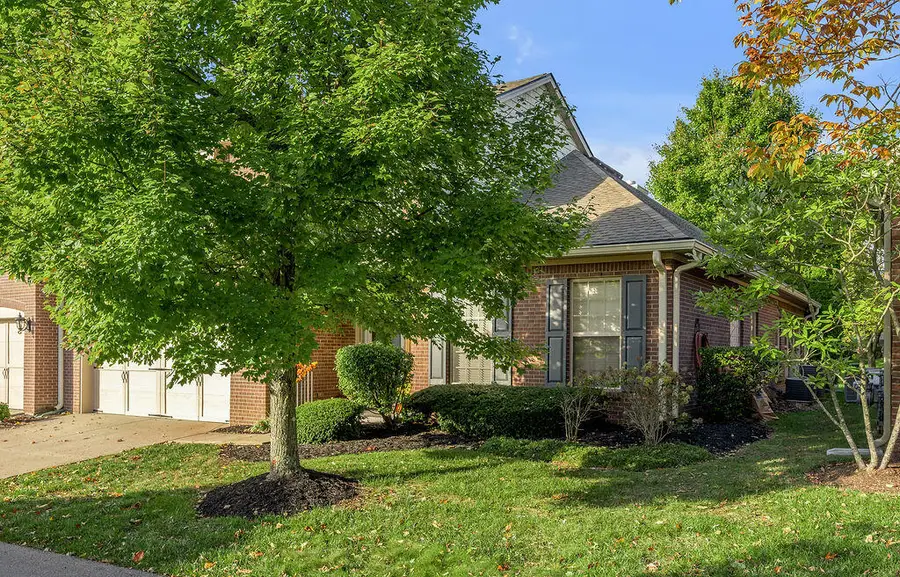 605 Durning Road, Lexington, KY 40509 - #2