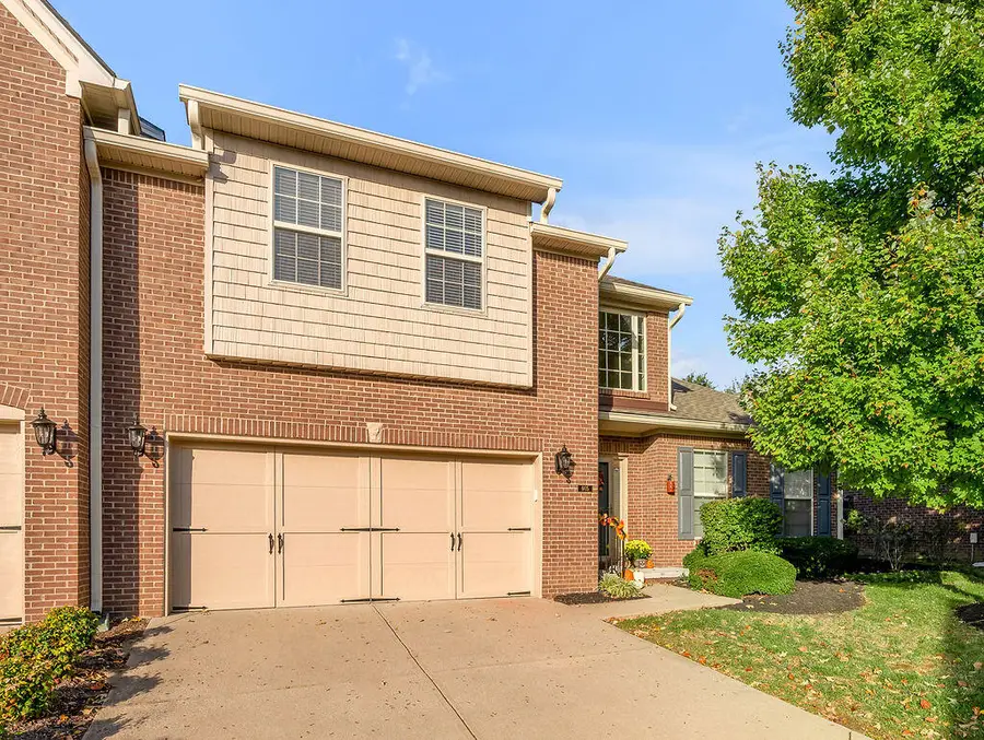 605 Durning Road, Lexington, KY 40509 - #3