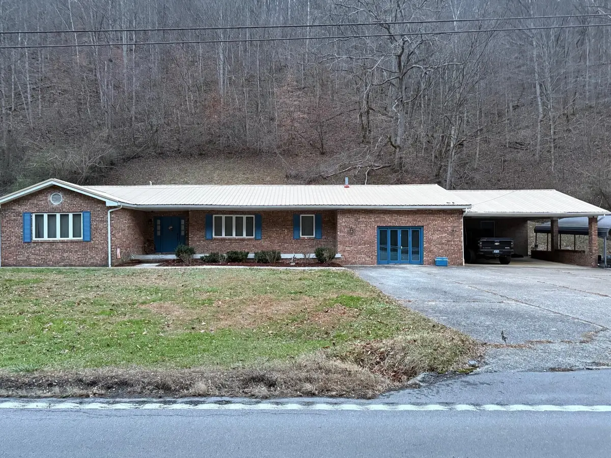 10361 State Hwy 194 E, Kimper, KY 41539 - #1