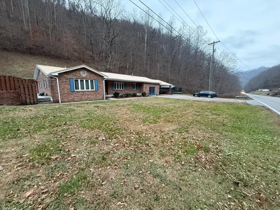 10361 State Hwy 194 E, Kimper, KY 41539 - #3