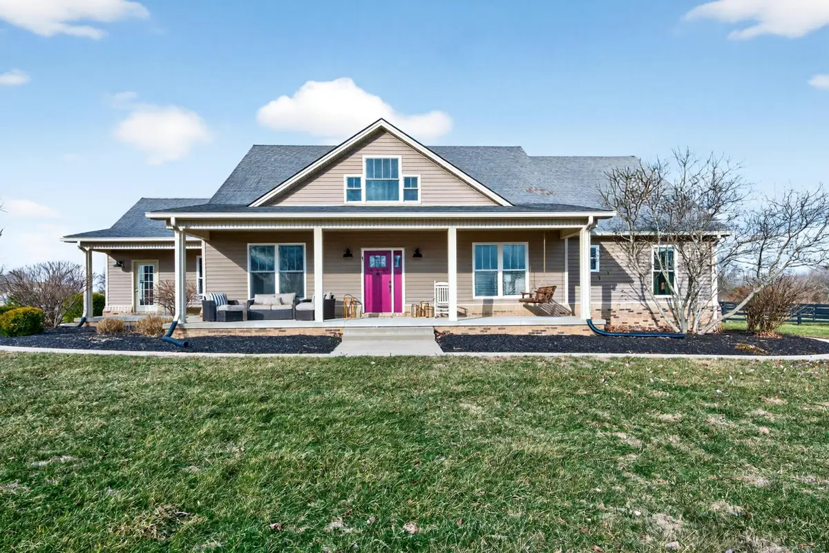 2395 Becknerville Road, Winchester, KY 40391 - Image #1