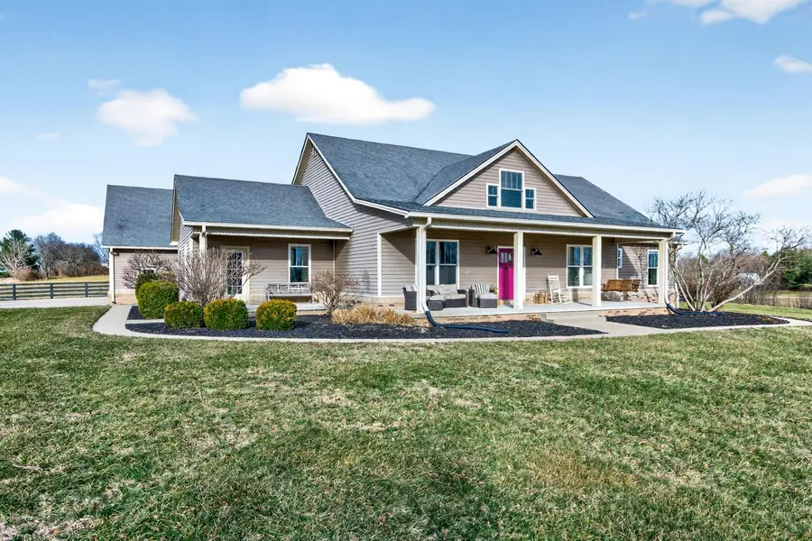 2395 Becknerville Road, Winchester, KY 40391 - Image #2