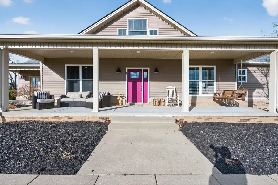 2395 Becknerville Road, Winchester, KY 40391 - Image #3