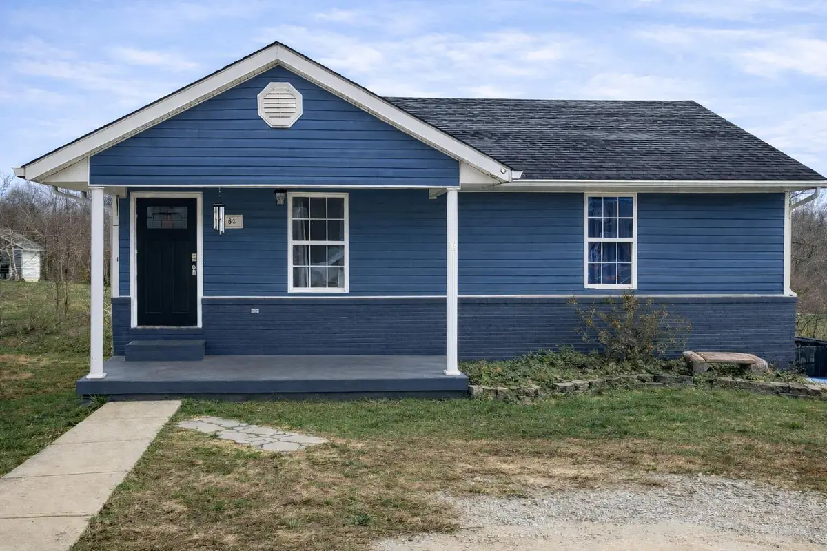 63 Augusta Court, Somerset, KY 42501 - #1