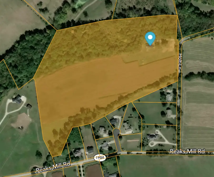 251 Holt Lane, Frankfort, KY 40601 - #2