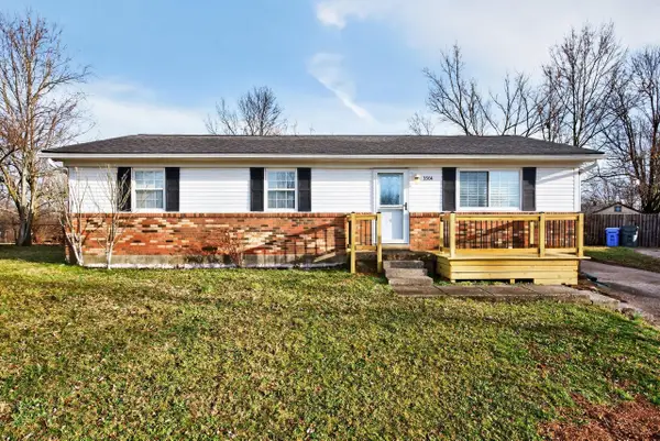3504 Gunbow Court, Lexington, KY 40517
