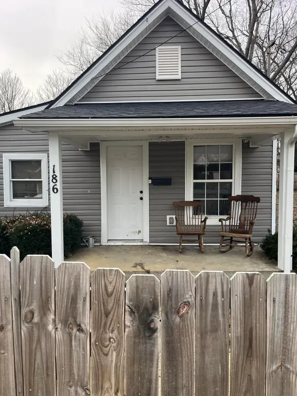 186 Eddie Street, Lexington, KY 40508