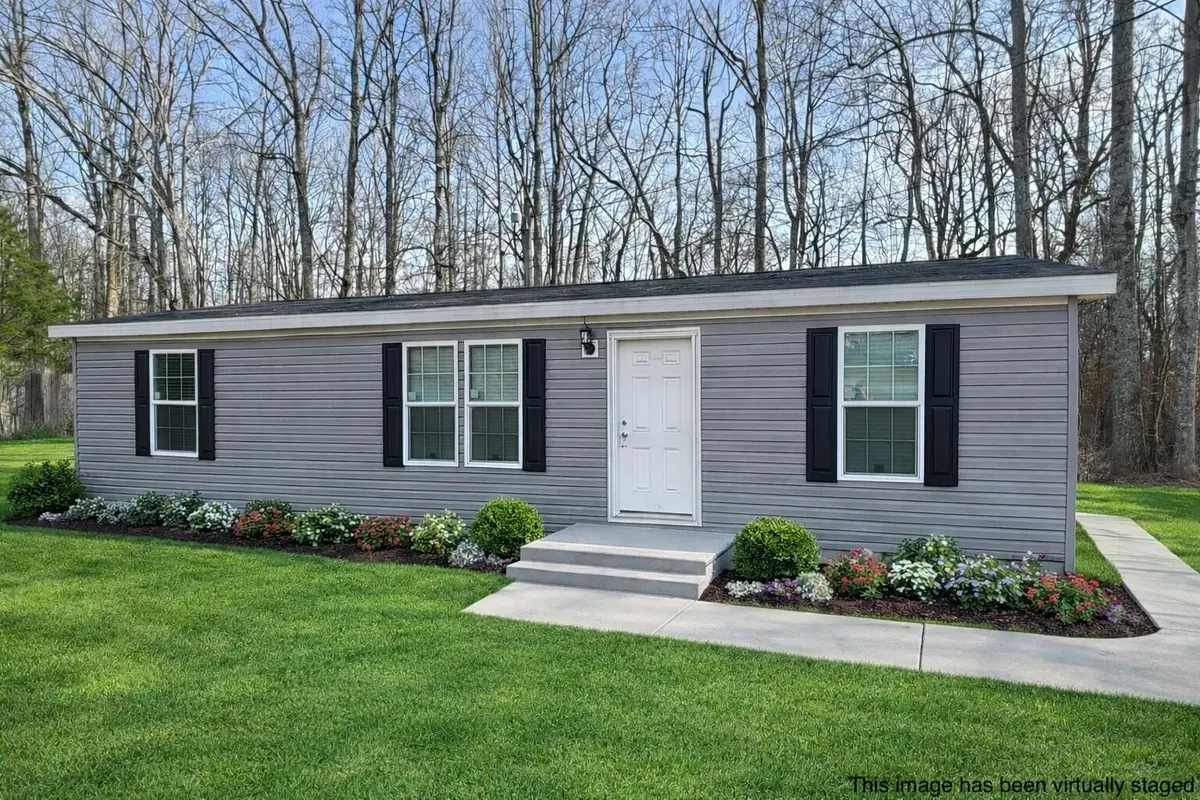 97 E Bird House Circle, Somerset, KY 42503 - #1