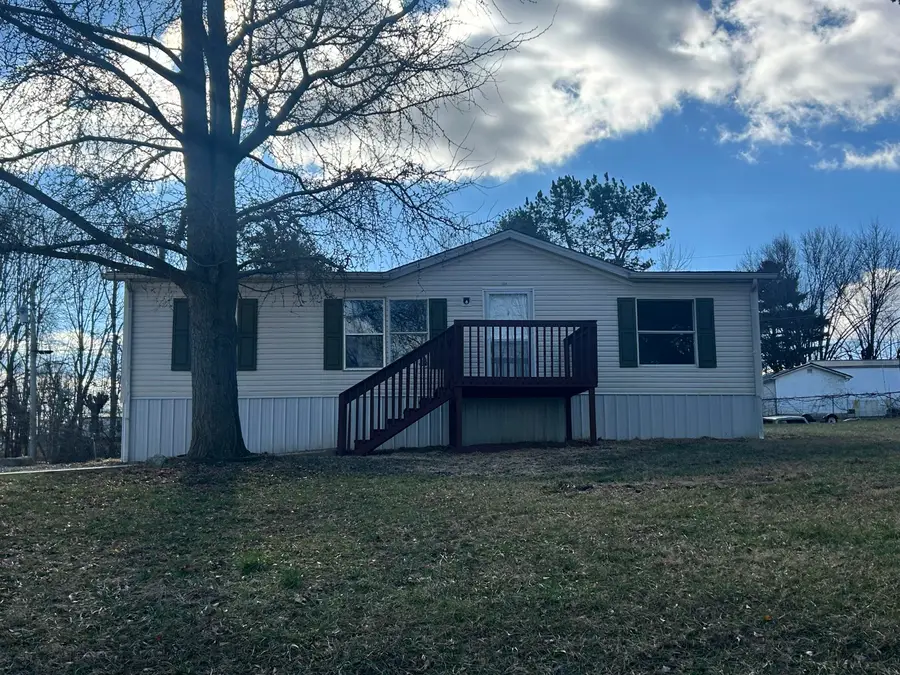 125  Rhonder Drive, Science Hill, KY 42553 - #2