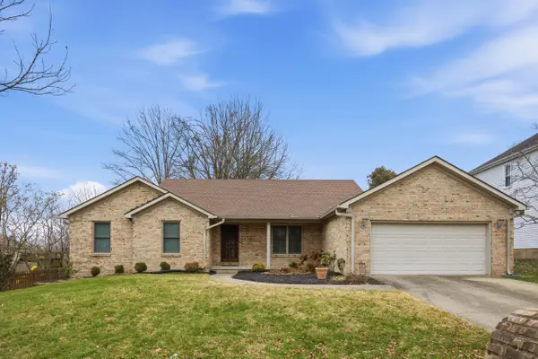 4136 Bridgemont Lane, Lexington, KY 40515