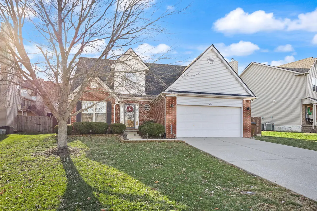 261 Timothy Drive, Nicholasville, KY 40356 - Image #1