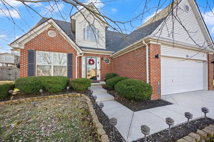 261 Timothy Drive, Nicholasville, KY 40356 - Image #2