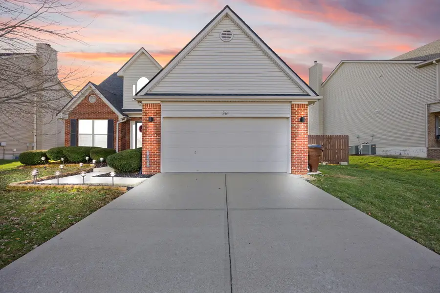 261 Timothy Drive, Nicholasville, KY 40356 - Image #3