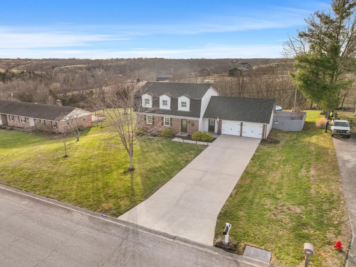 112 Jemima Drive, Richmond, KY 40475 - Image #1