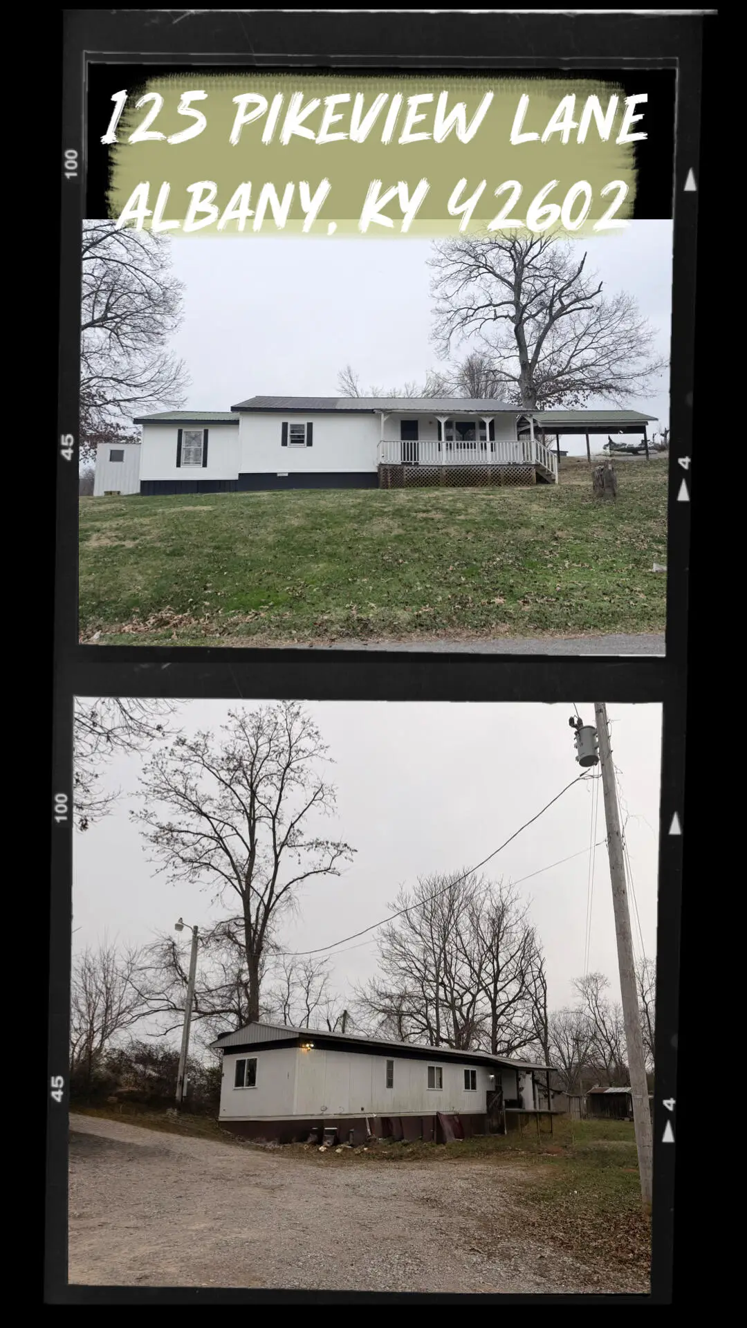 125 Pikeview Lane Pikeview Lane, Albany, KY 42602 - Image #1