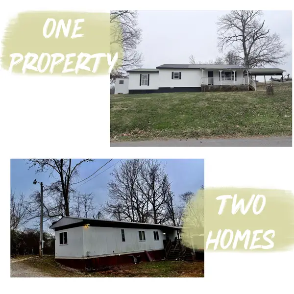 125 Pikeview Lane Pikeview Lane, Albany, KY 42602