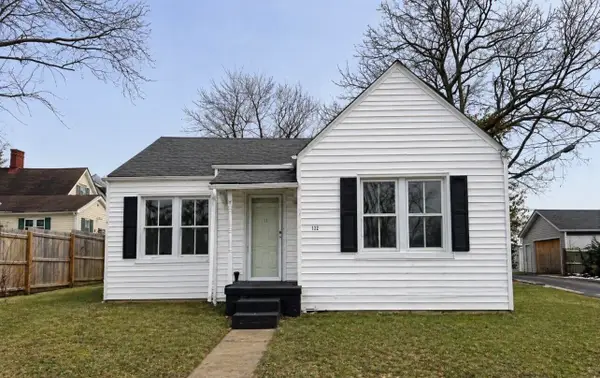 122 Callaway Street SE Callaway Street, Winchester, KY 40391