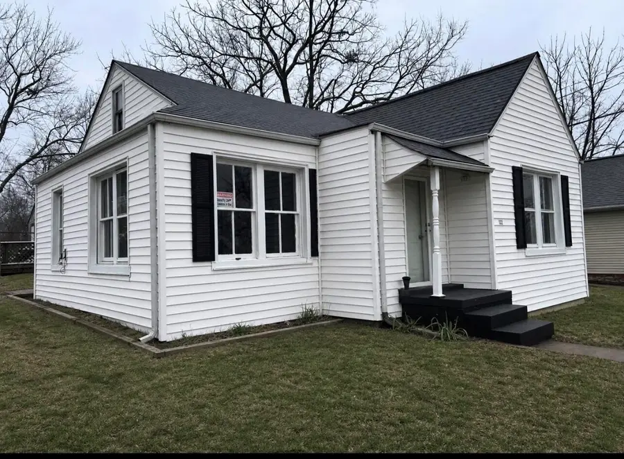 122 Callaway Street SE Callaway Street, Winchester, KY 40391 - #2