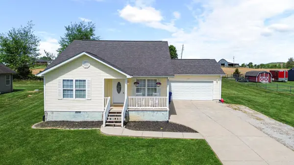173 Canterbury Drive, Science Hill, KY 42553