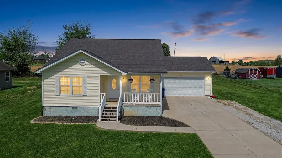 173 Canterbury Drive, Science Hill, KY 42553 - #2
