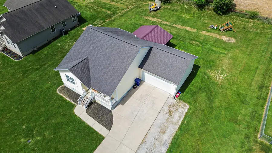 173 Canterbury Drive, Science Hill, KY 42553 - #3
