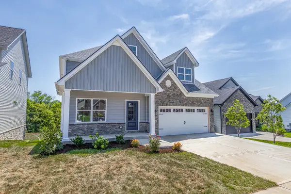 1344 Angus Trail, Lexington, KY 40509