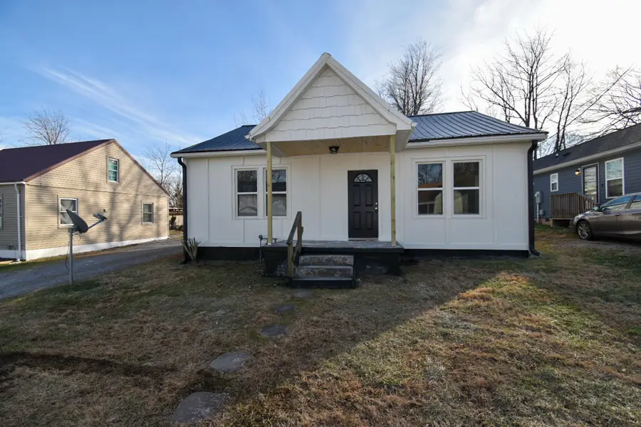 311 Highland Court, Danville, KY 40422 - Image #3