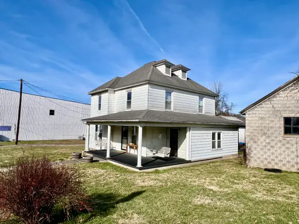 50 W Main Street, Mt Vernon, KY 40456