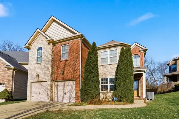 3705 St Andrews Walk, Lexington, KY 40509