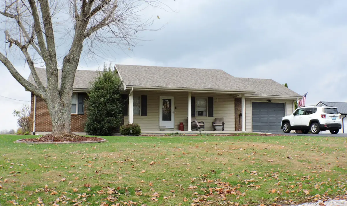 5095 Mccormick Road, Mount Sterling, KY 40353 - Image #1