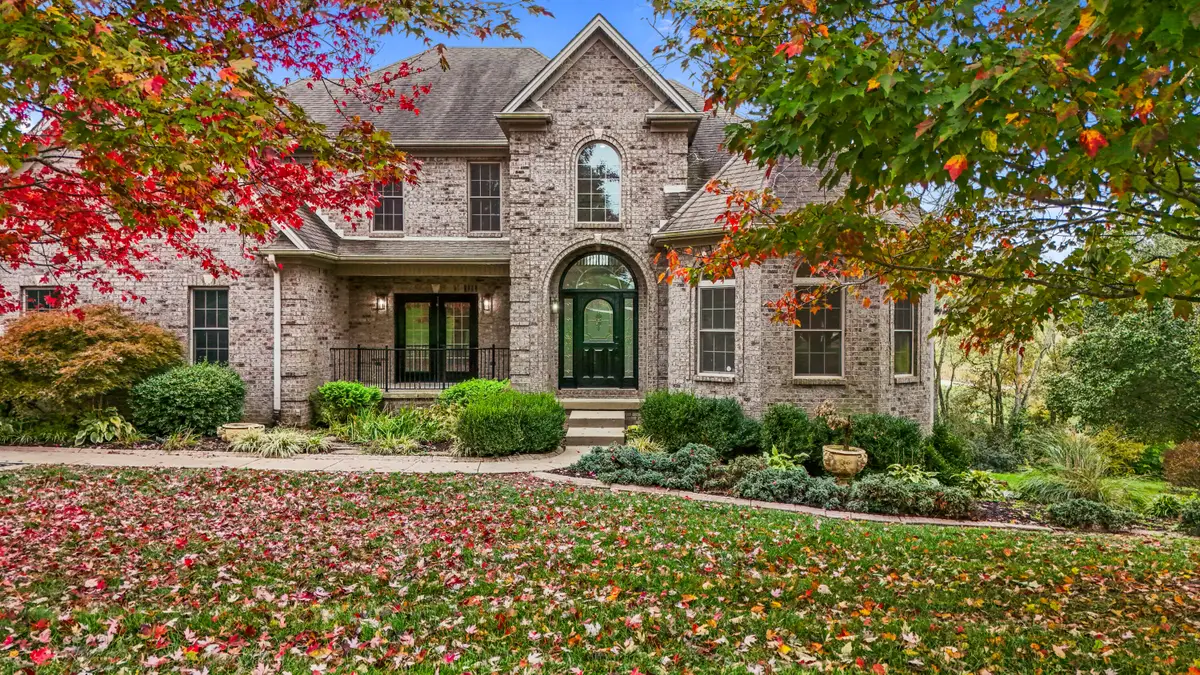 2055 Powhatan Trail, Richmond, KY 40475 - Image #1