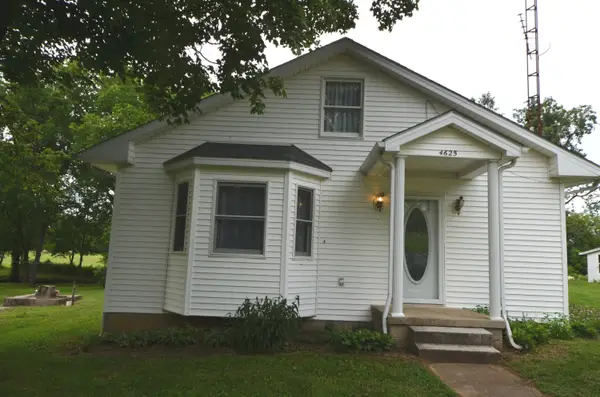 9915 Cornishville Road, Harrodsburg, KY 40330