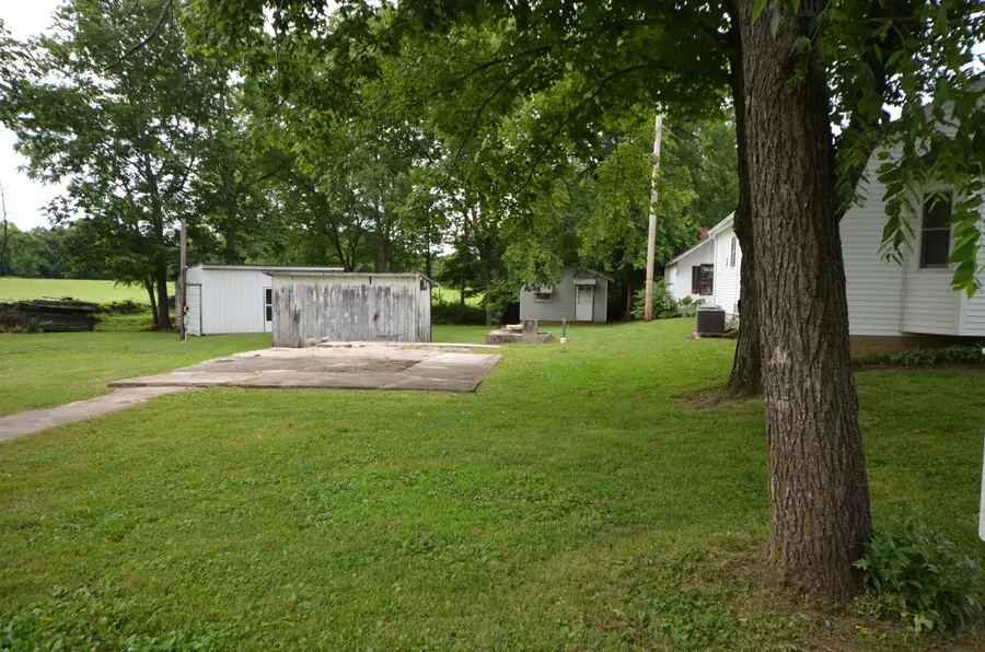 9915 Cornishville Road, Harrodsburg, KY 40330 - Image #3