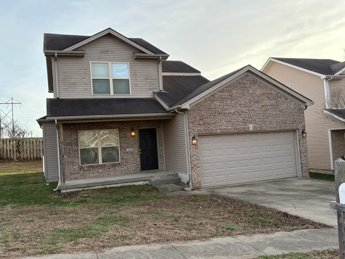 100 Stony Point Drive, Georgetown, KY 40324 - Image #1