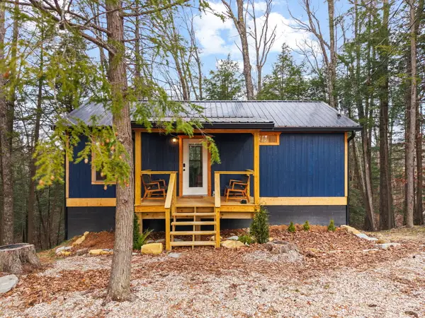 110 Deep Woods Drive, Rogers, KY 41365