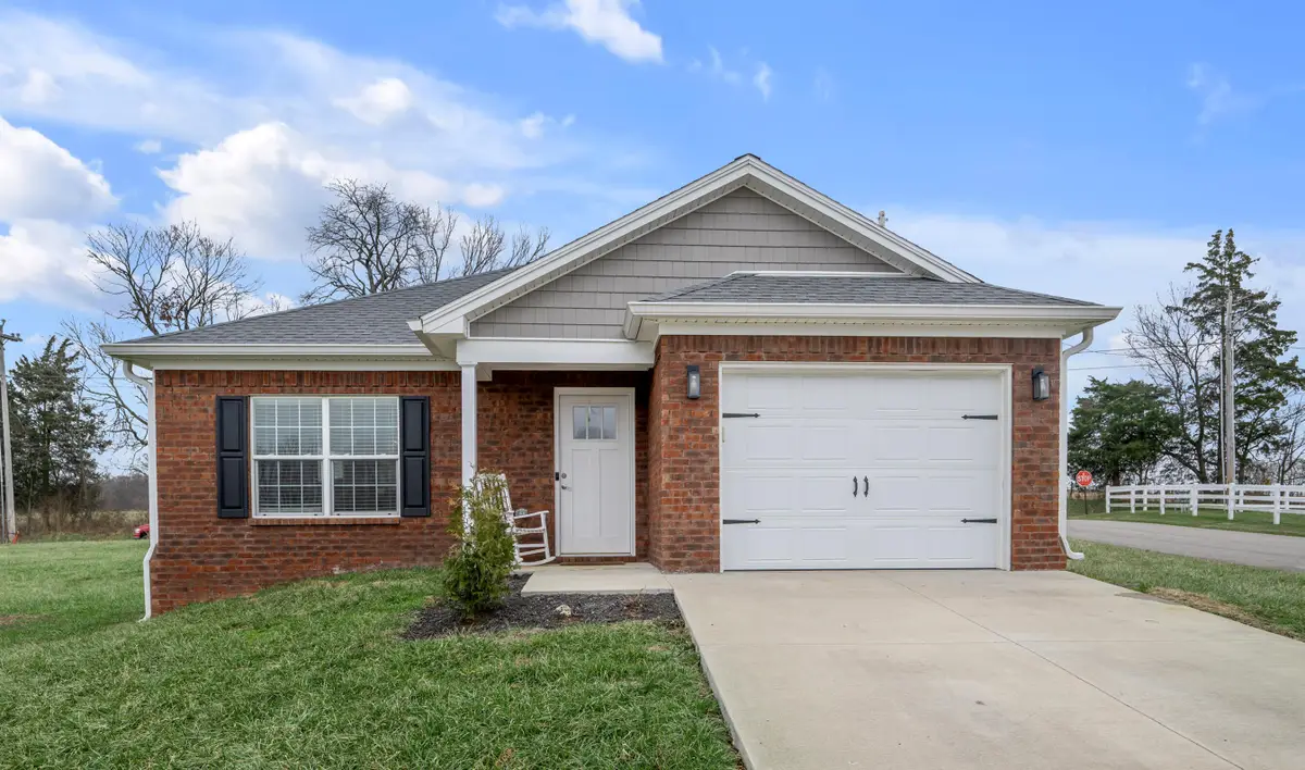 1008 Three Corners Drive, Lawrenceburg, KY 40342 - Image #1